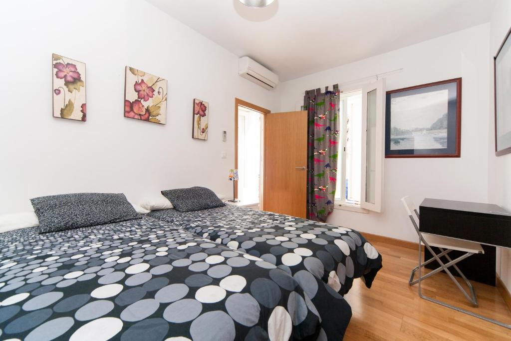 La Casa Del Conde De Gelves Apartments Sevilla Ruang foto