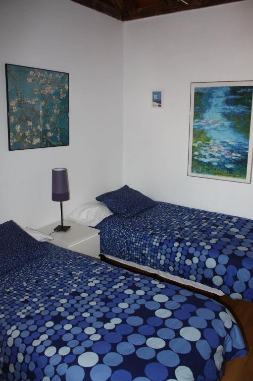 La Casa Del Conde De Gelves Apartments Sevilla Ruang foto