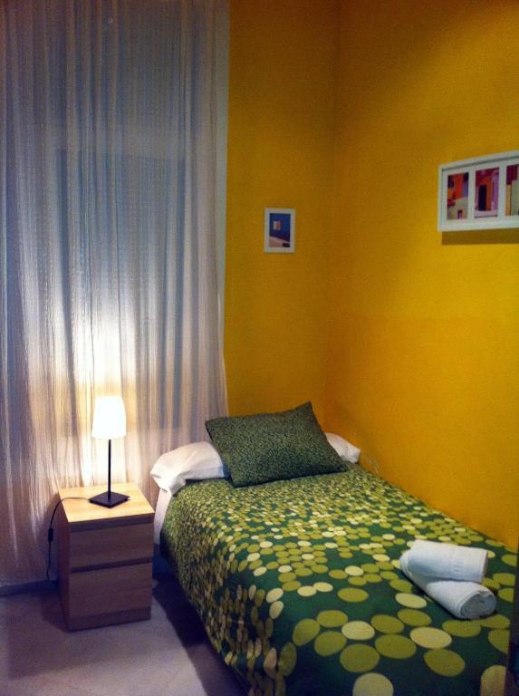La Casa Del Conde De Gelves Apartments Sevilla Ruang foto
